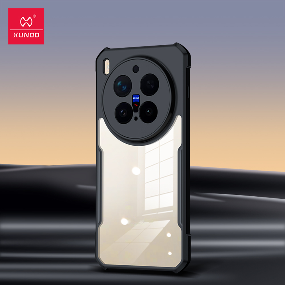 Photography Kit Vivo X300 Pro - XUNDD Case For VIVO X300 Pro
