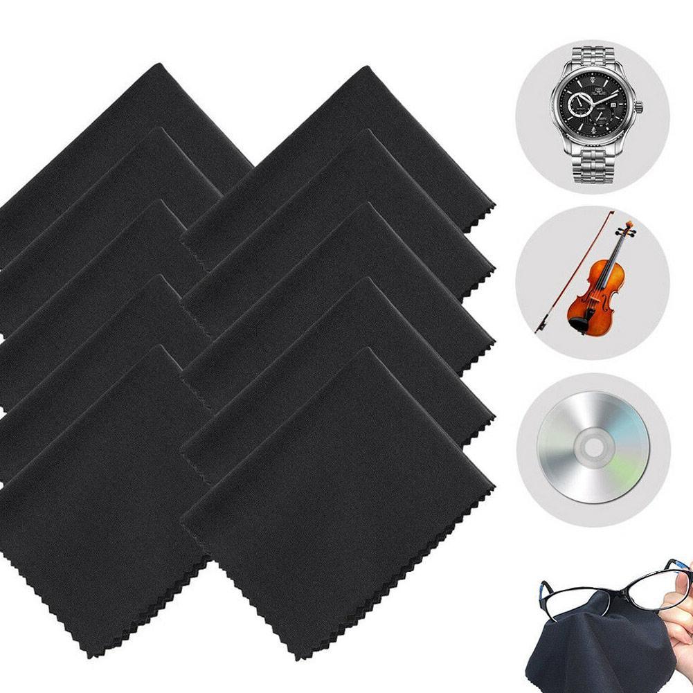 Lens Cleaning Kit - 20PCS Microfiber Cleaning Cloth for Laptop