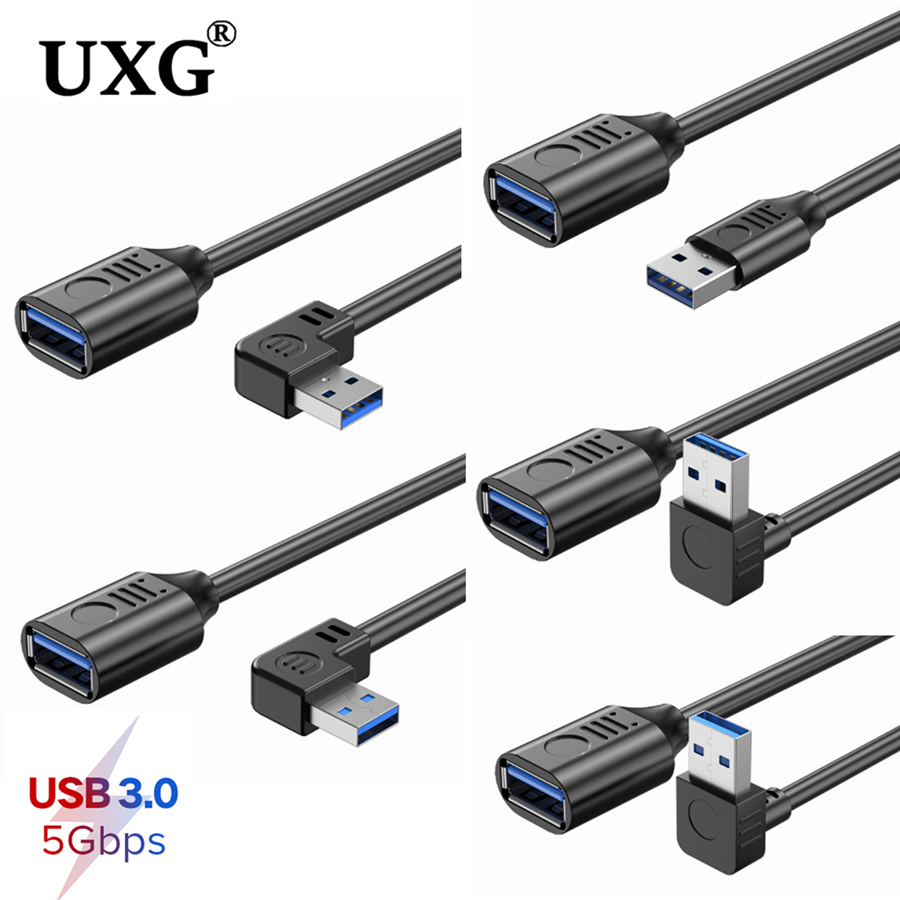 Photography Date - USB 3.0 Right / Left /Up/Down