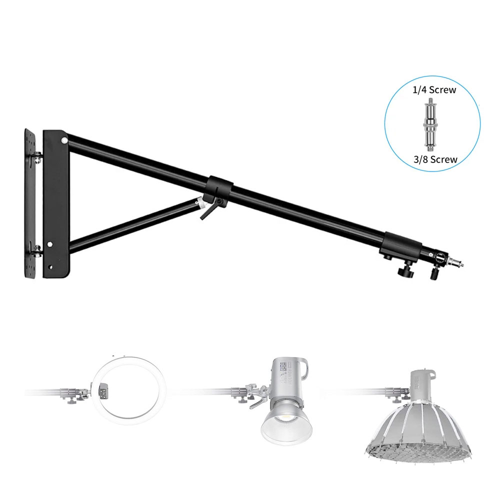 100/135/ 170cm Wall Mounting T - огляд і ціна Photography Umbrella Lights