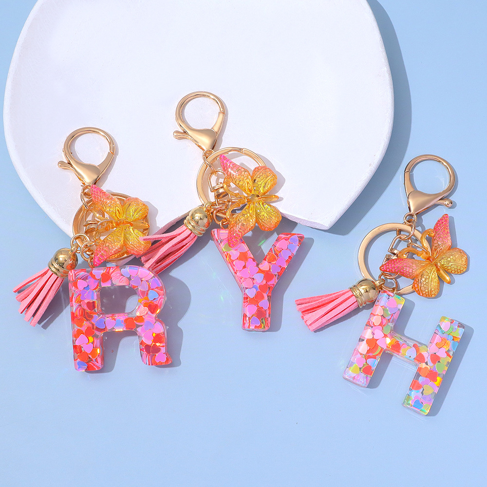 Fashion A-Z Letters Acrylic Ke - огляд і ціна Photography Font