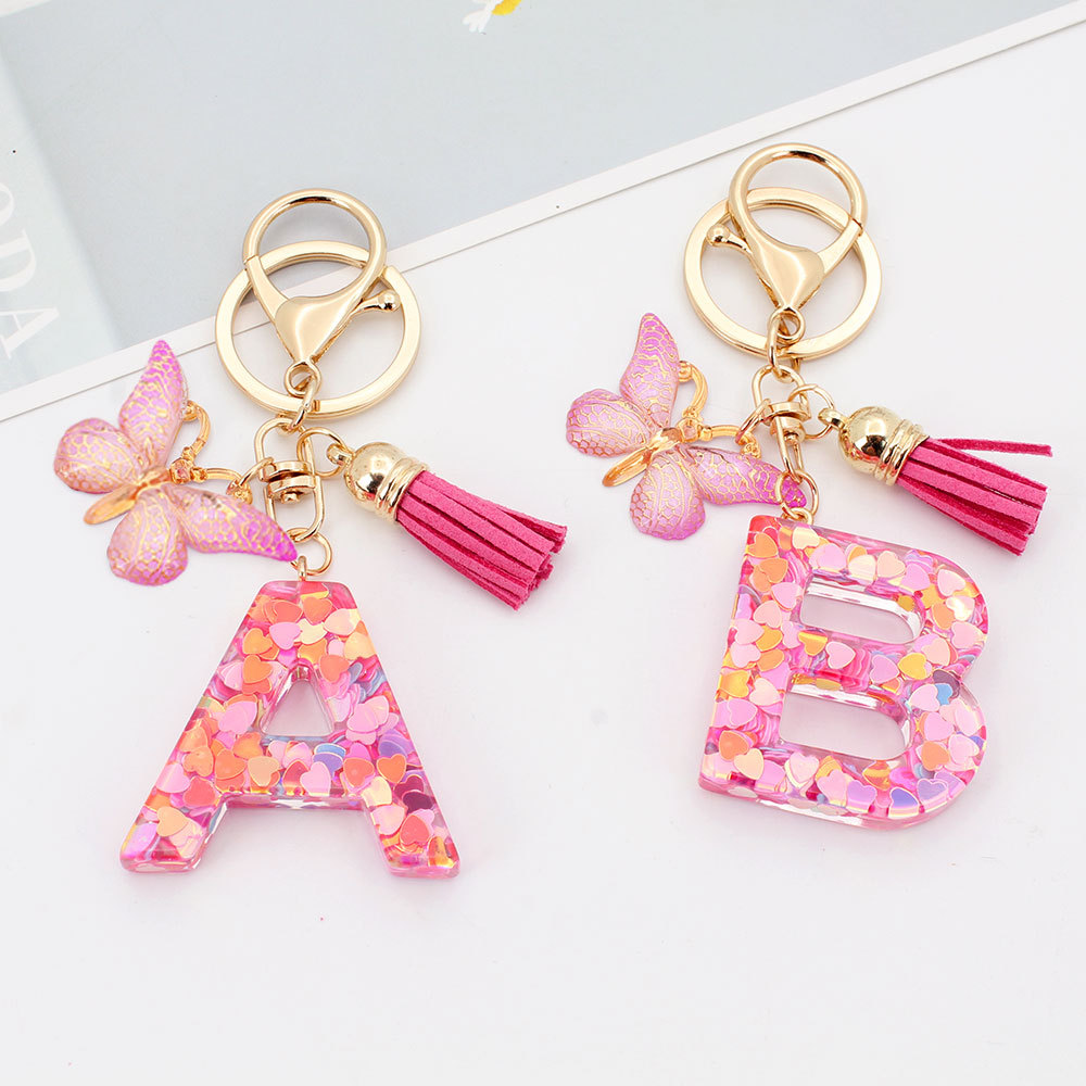 Fashion A-Z Letters Acrylic Ke - огляд і ціна Photography Font
