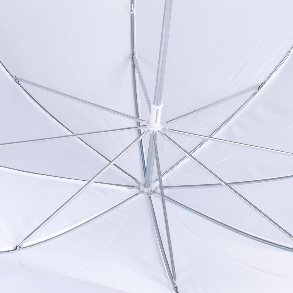Portable 20inch White Soft And - огляд і ціна Photography Umbrella Lights