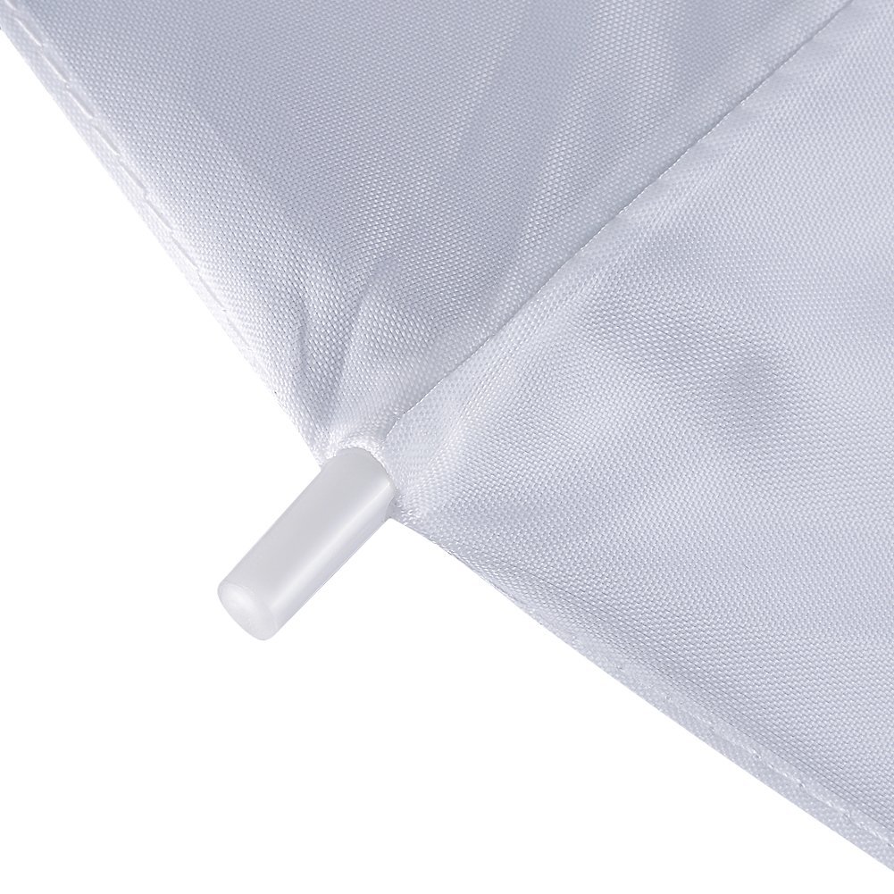 Portable 20inch White Soft And - огляд і ціна Photography Umbrella Lights