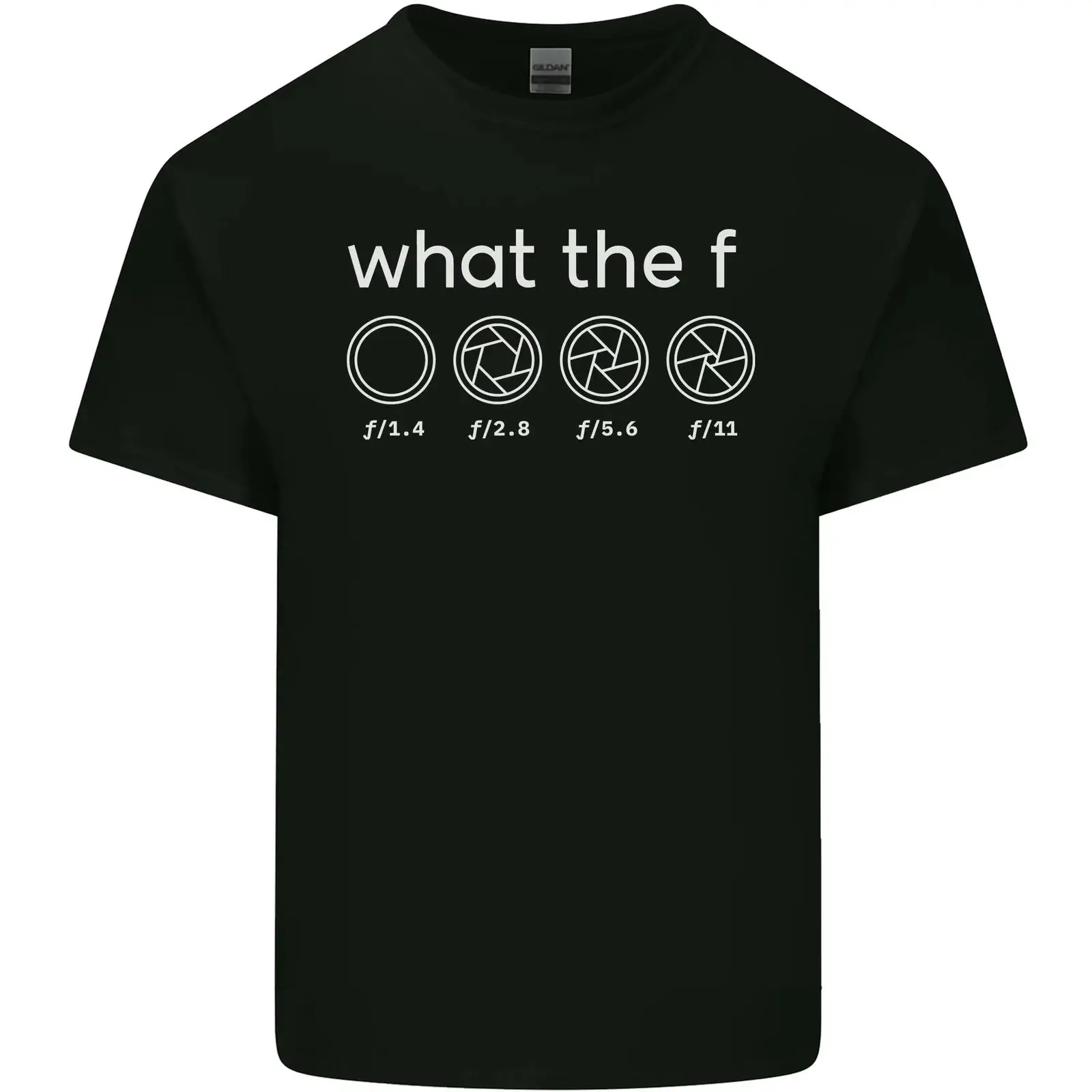 Lustiges T Shirt Fotograf F St - огляд і ціна Fotografi Fashion