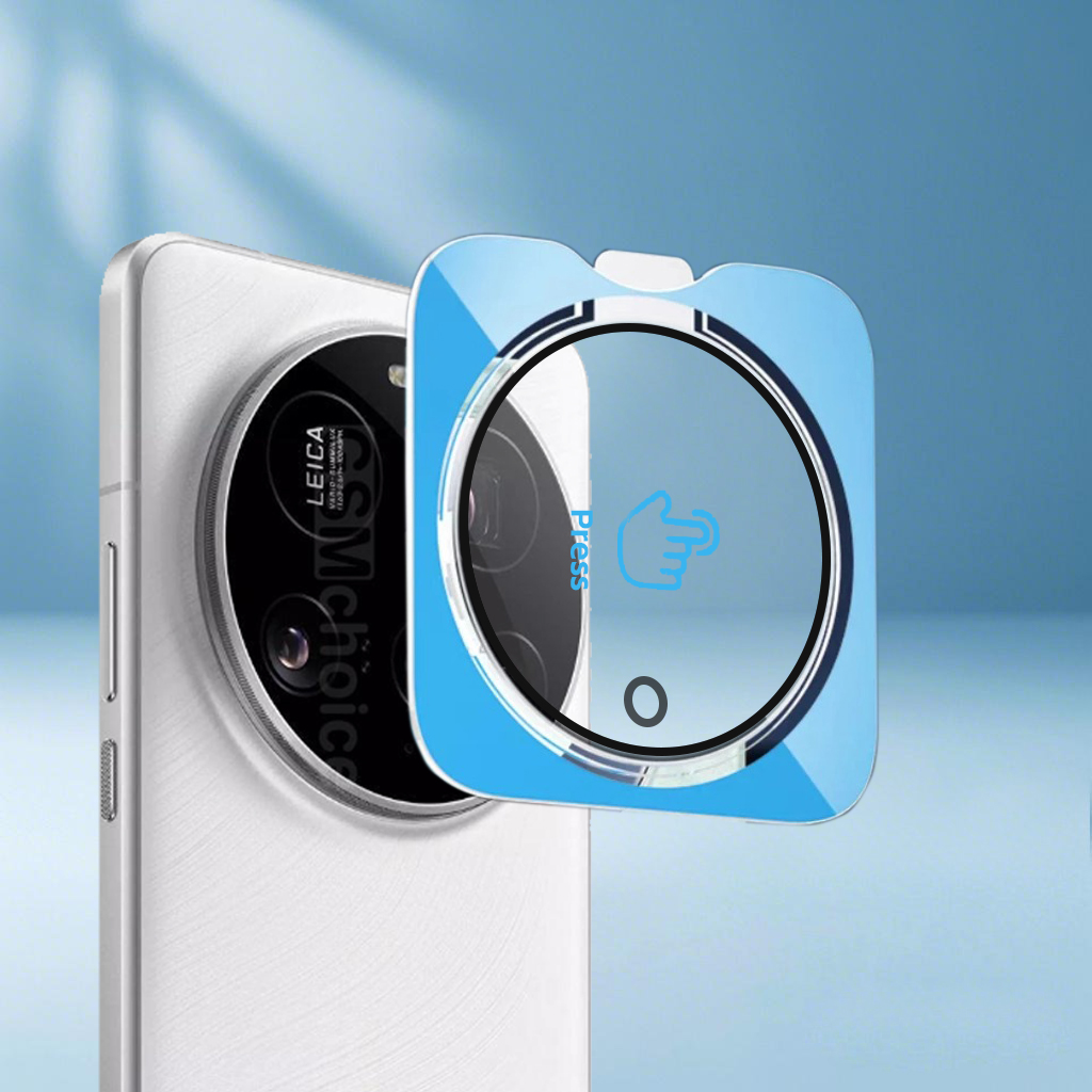 One-click Installation Camera  - огляд і ціна Photography Kit Xiaomi 15 Ultra