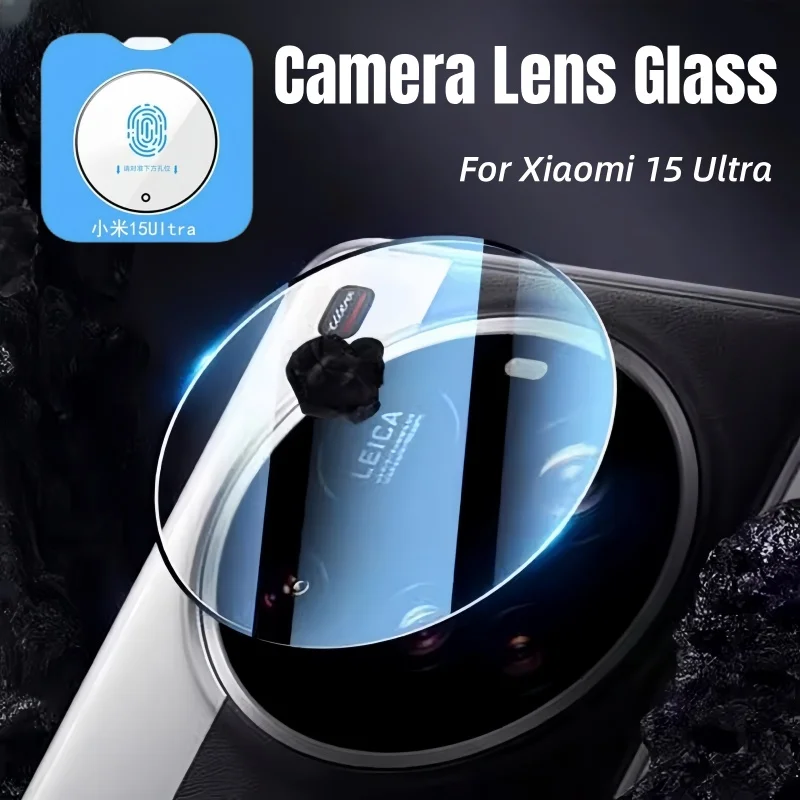 One-click Installation Camera  - огляд і ціна Photography Kit Xiaomi 15 Ultra