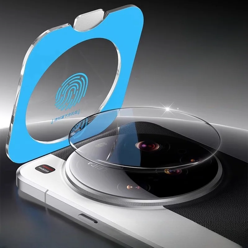 One-click Installation Camera  - огляд і ціна Photography Kit Xiaomi 15 Ultra