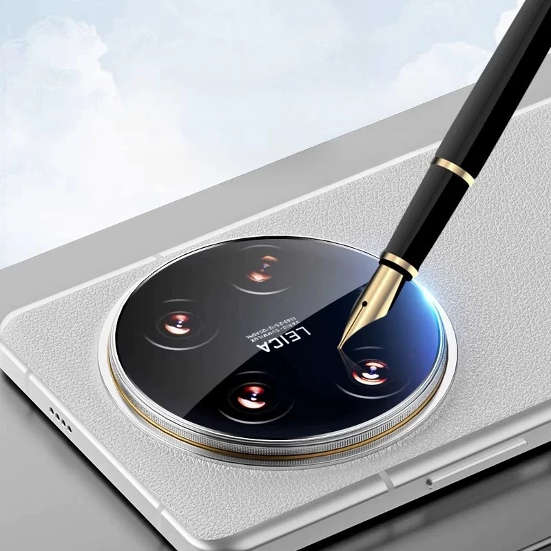 One-click Installation Camera  - огляд і ціна Photography Kit Xiaomi 15 Ultra