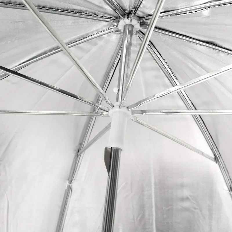 2026 Black Durable 33-inch Ref - огляд і ціна Photography Umbrella Lights