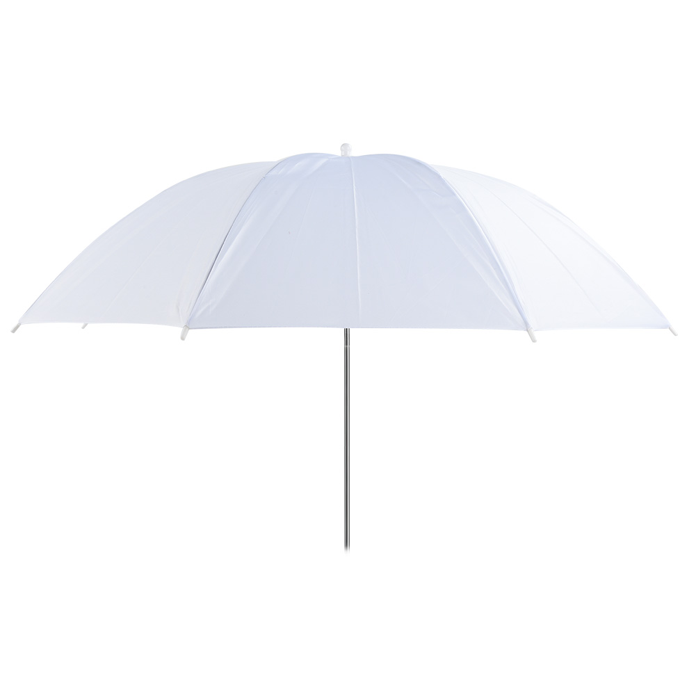 33 Inch Translucent White Soft - огляд і ціна Photography Umbrella Lights