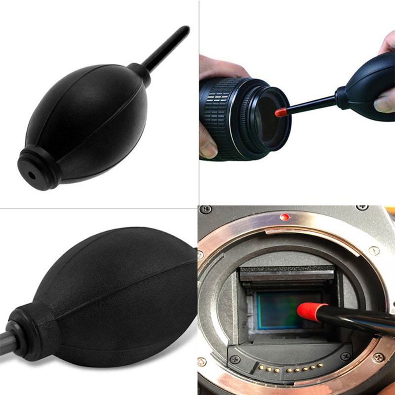 6 In 1 Camera Cleaning Kit Pro - огляд і ціна Lens Cleaning Kit