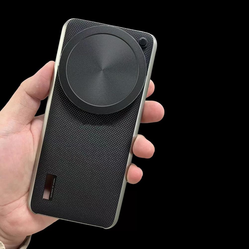 Camera Lens Cap Cover For Xiao - огляд і ціна Photography Kit Xiaomi 15 Ultra