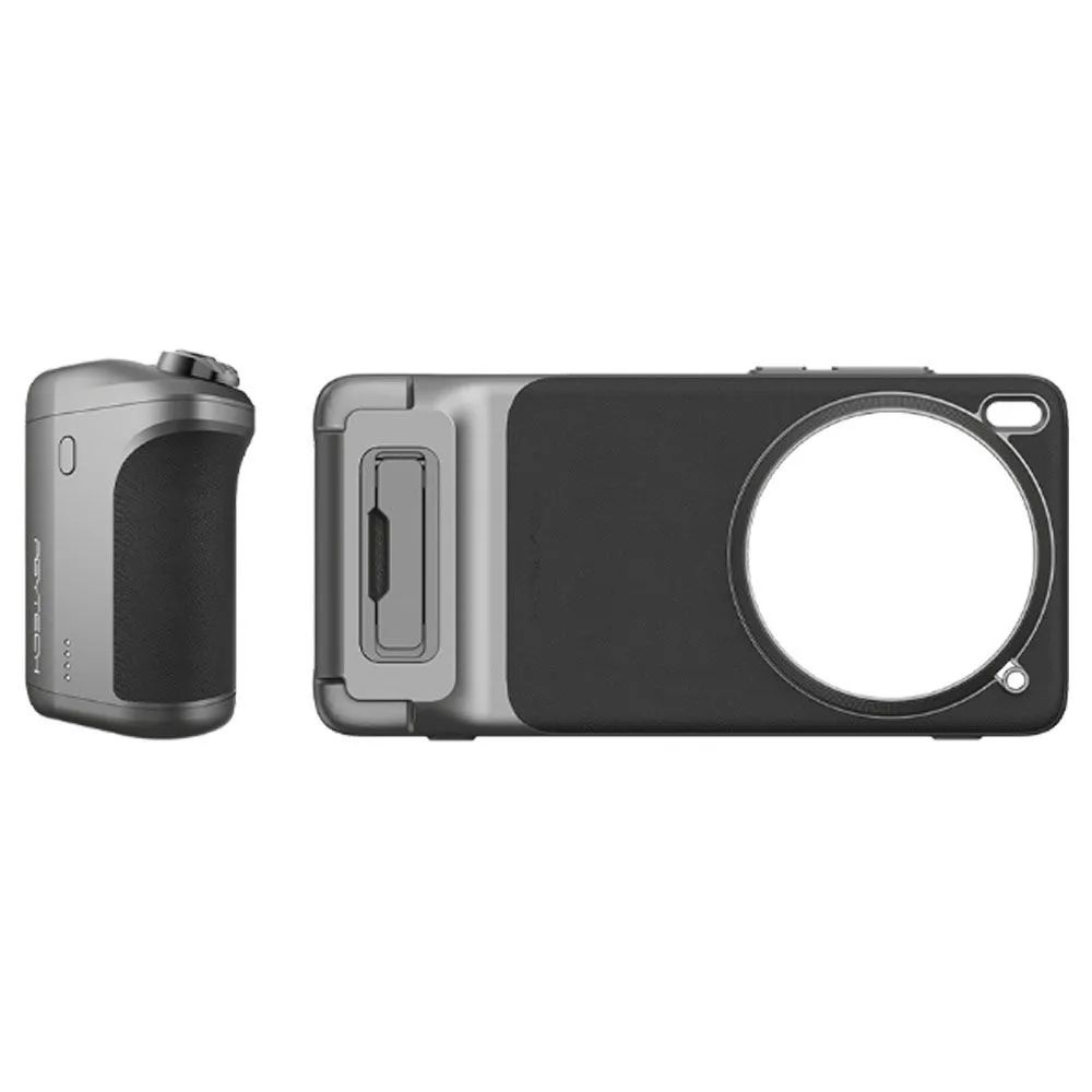 For VIVO X200 Pro/Vivo X300 Pr - огляд і ціна Photography Kit Vivo X300 Pro
