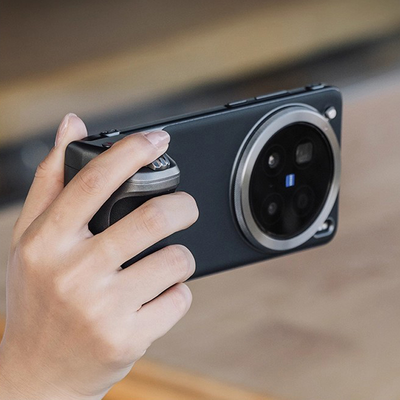 For VIVO X200 Pro/Vivo X300 Pr - огляд і ціна Photography Kit Vivo X300 Pro