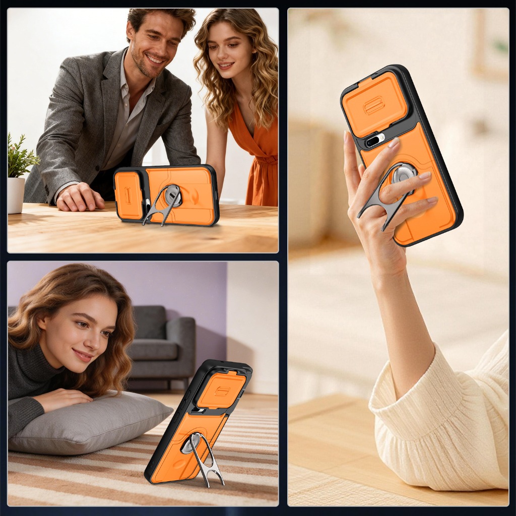 Slide Camera Lens Protector Ph - огляд і ціна Photography Kit Xiaomi 15 Ultra
