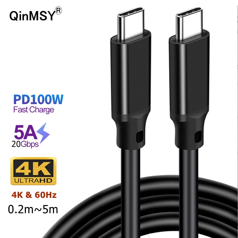 USB3.2 USB C To Type C 4K 20Gb - огляд і ціна Photography Date