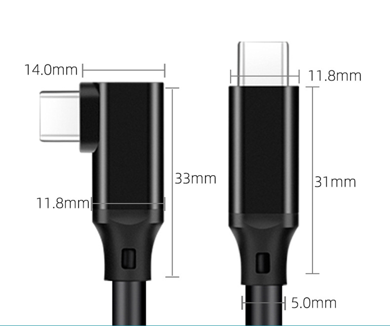 USB3.2 USB C To Type C 4K 20Gb - огляд і ціна Photography Date