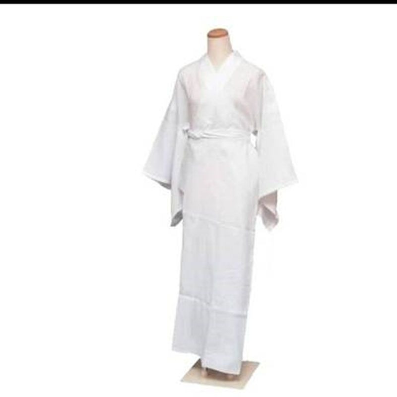 Kimono lining, versatile base  - огляд і ціна Photography Date