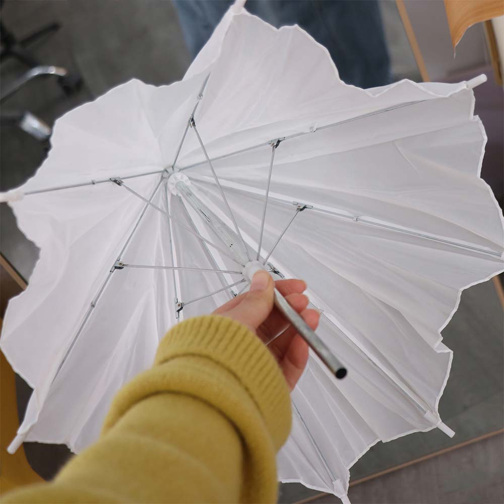 50cm/ 20Inch Photography Umbre - огляд і ціна Photography Umbrella Lights