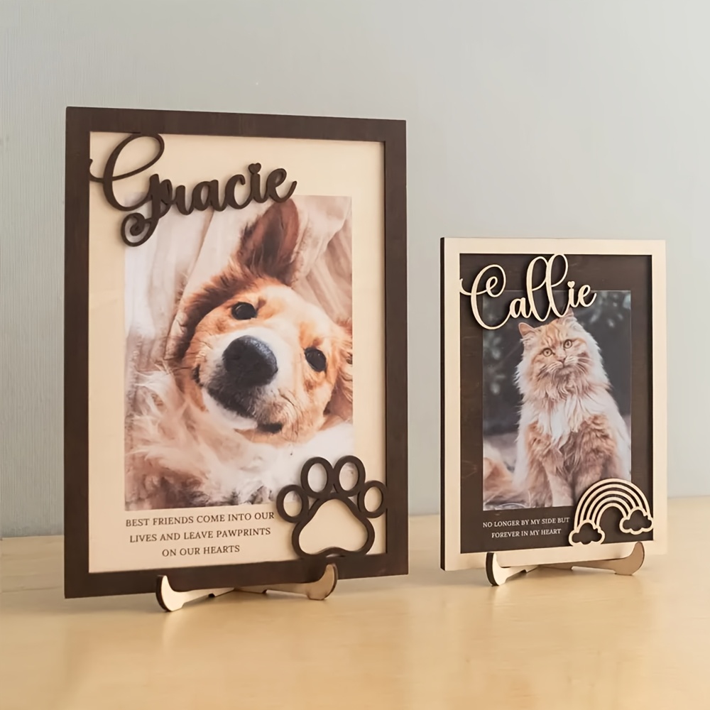 Customizable Personalized Wood - огляд і ціна Photography Date