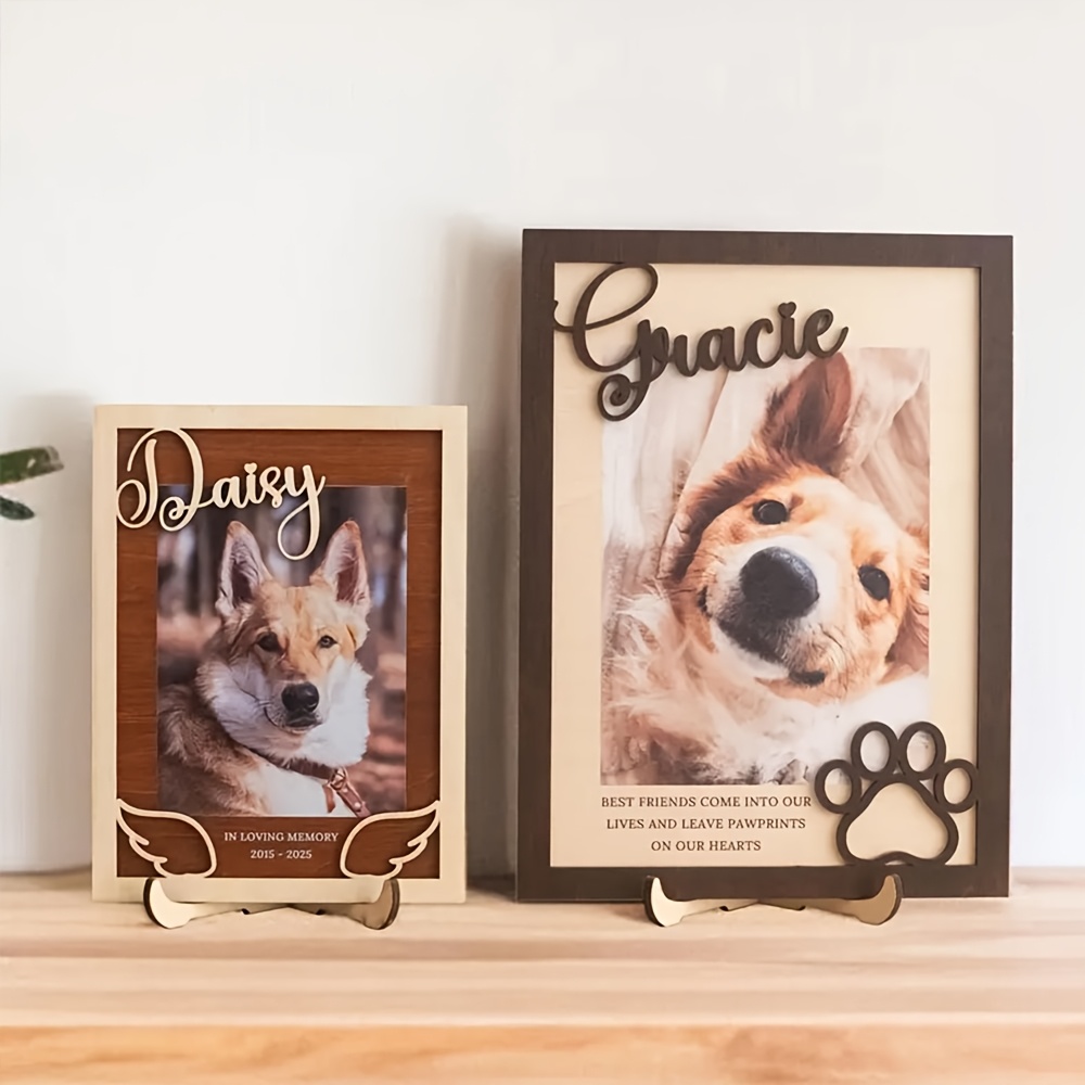 Customizable Personalized Wood - огляд і ціна Photography Date