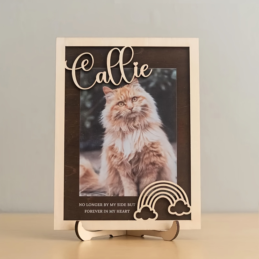 Customizable Personalized Wood - огляд і ціна Photography Date
