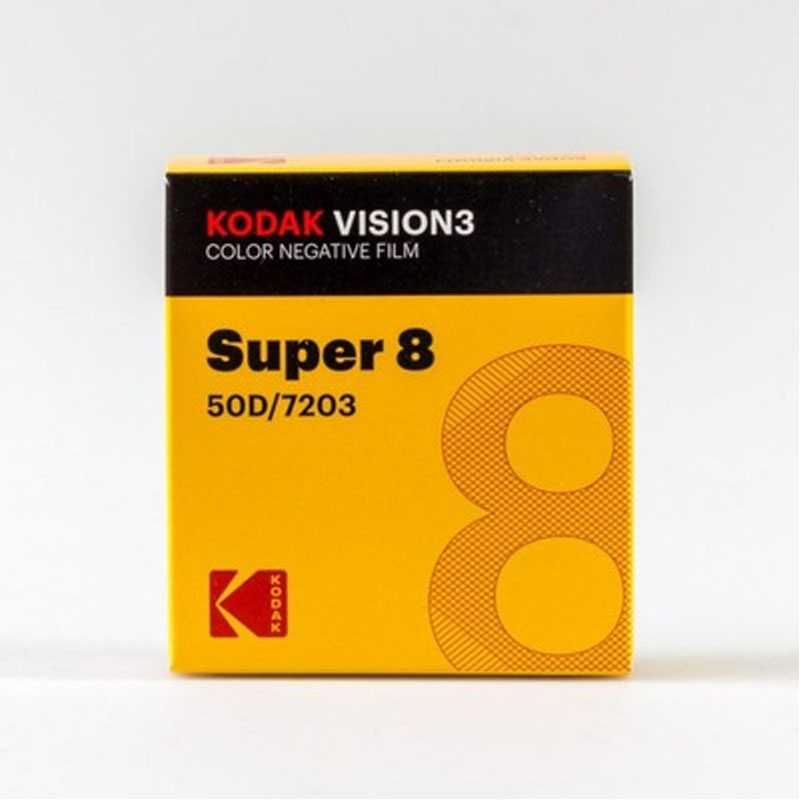 Classics 1/3 Pcs Kodak Vision3 - огляд і ціна Photography Date