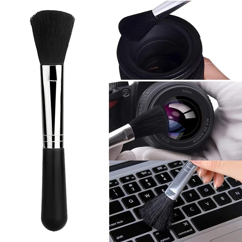 6 In 1 DSLR Lens Camera Cleane - огляд і ціна Lens Cleaning Kit