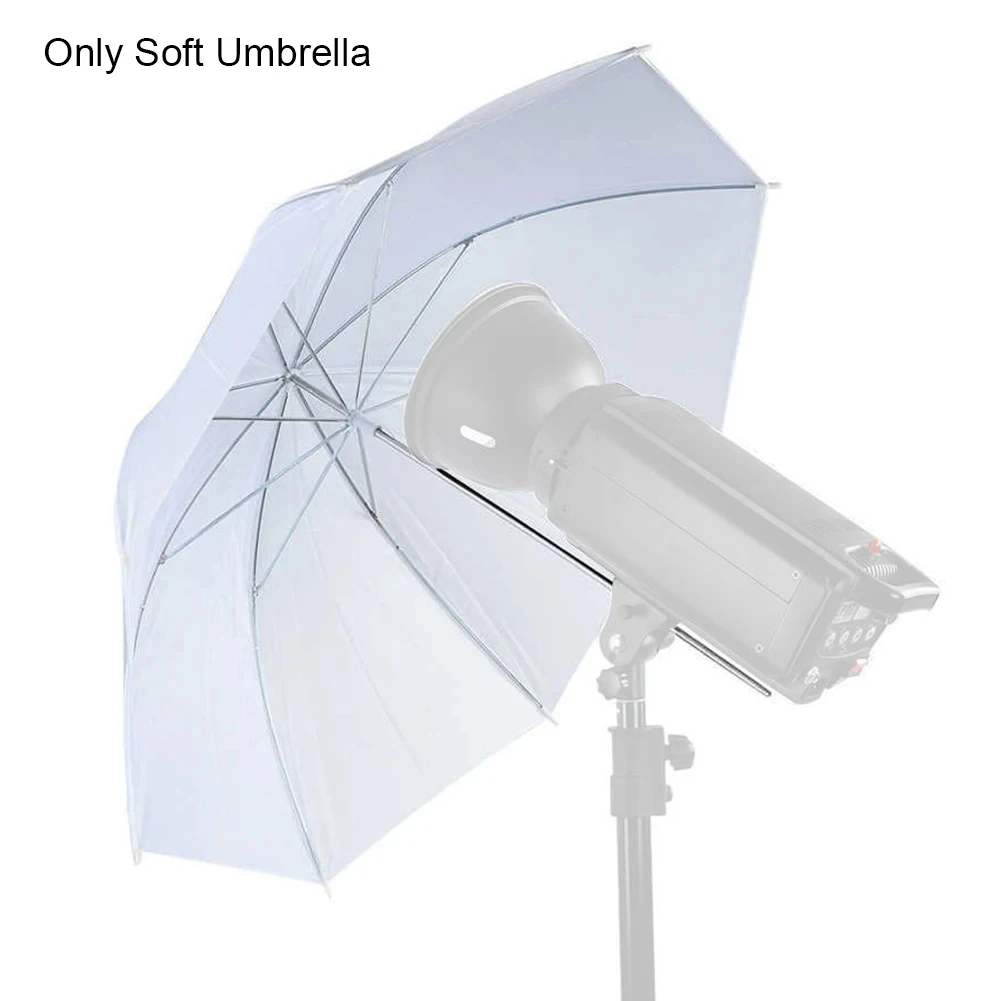 20inch Photo Studio Lighting F - огляд і ціна Photography Umbrella Lights