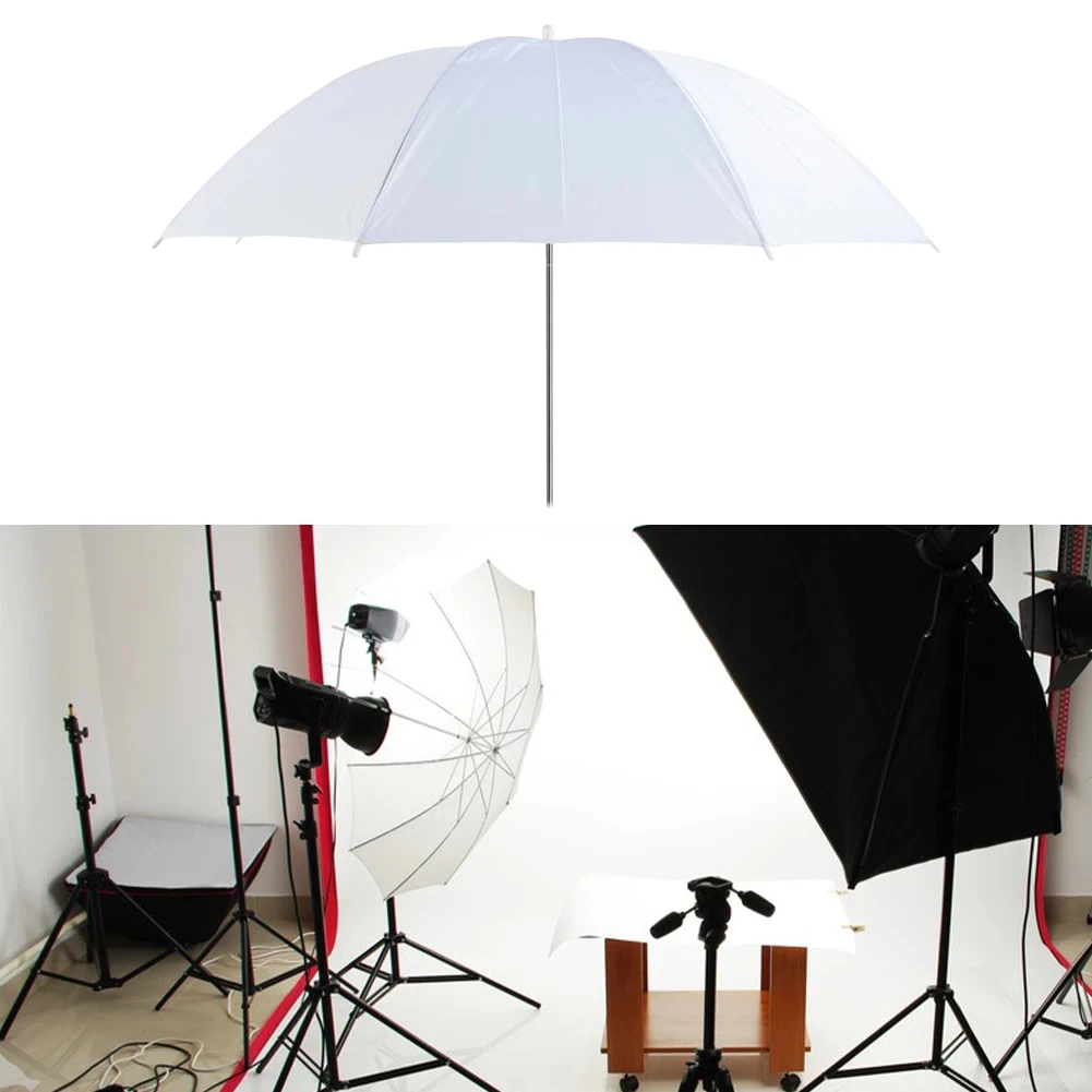 20inch Photo Studio Lighting F - огляд і ціна Photography Umbrella Lights