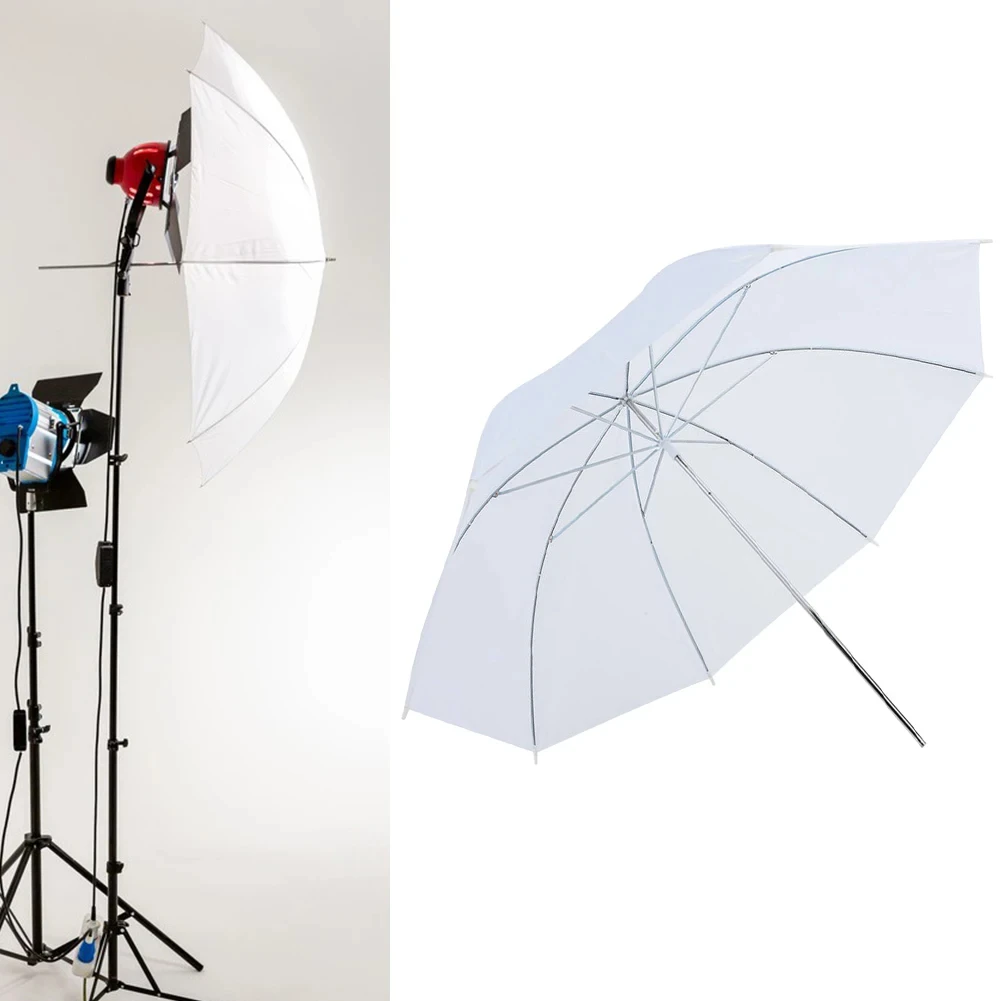 20inch Photo Studio Lighting F - огляд і ціна Photography Umbrella Lights