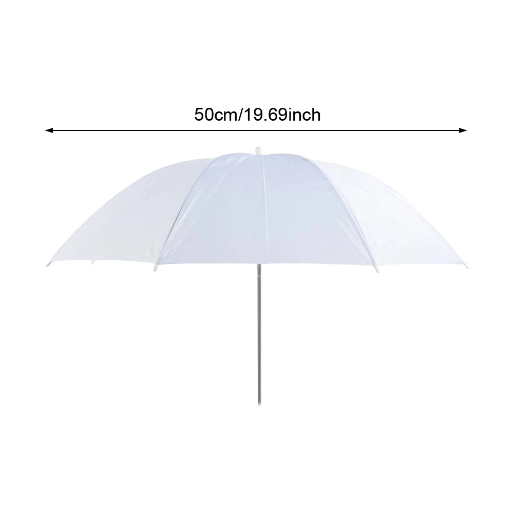 20inch Photo Studio Lighting F - огляд і ціна Photography Umbrella Lights