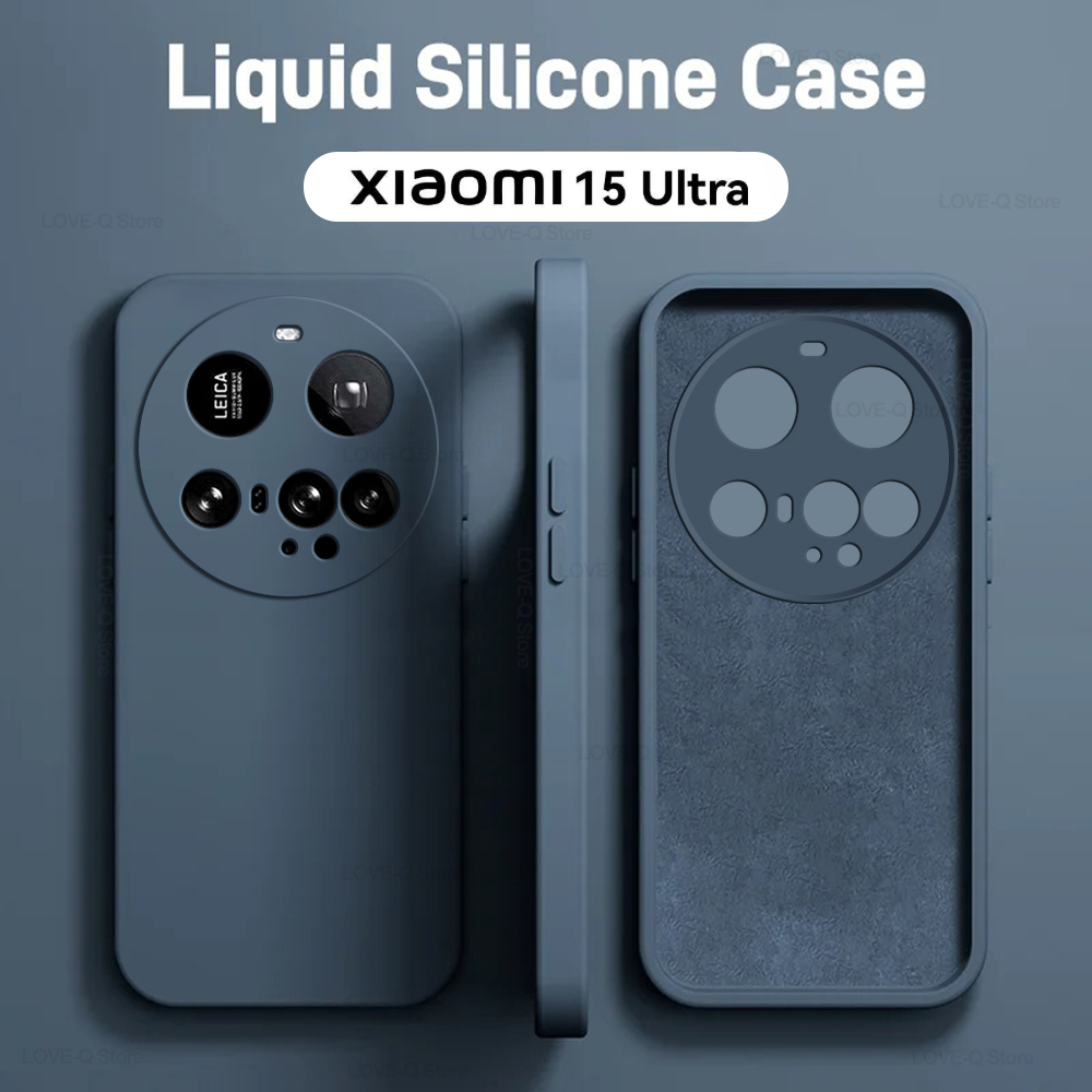 For Xiaomi 15 Ultra Case Liqui - огляд і ціна Photography Kit Xiaomi 15 Ultra