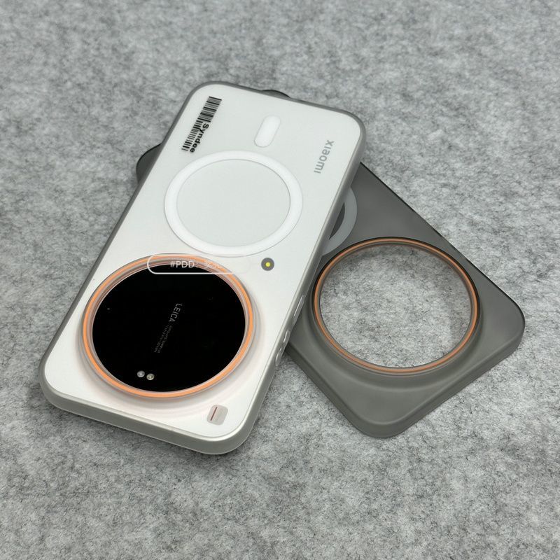 For Xiaomi Mi 17 Ultra Leica 1 - огляд і ціна Photography Kit Xiaomi 15 Ultra