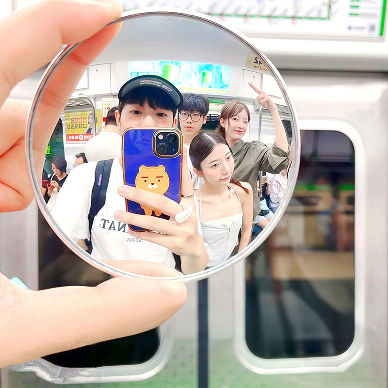 Portable Travel Handheld Selfi - огляд і ціна Photography Solo