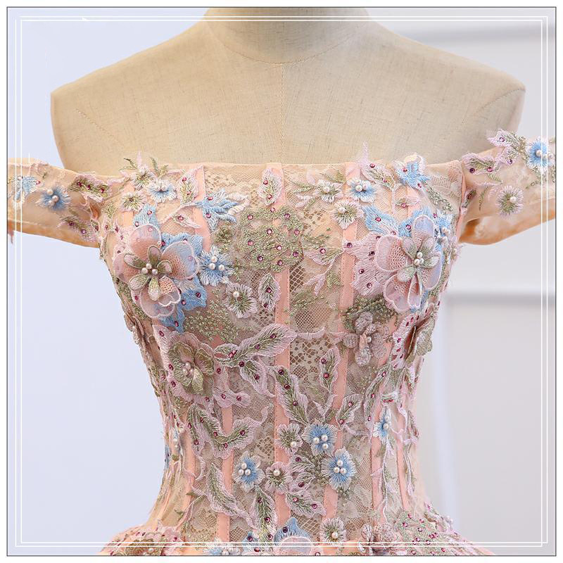 Evening Dress 2026 New Art Exa - огляд і ціна Photography Solo