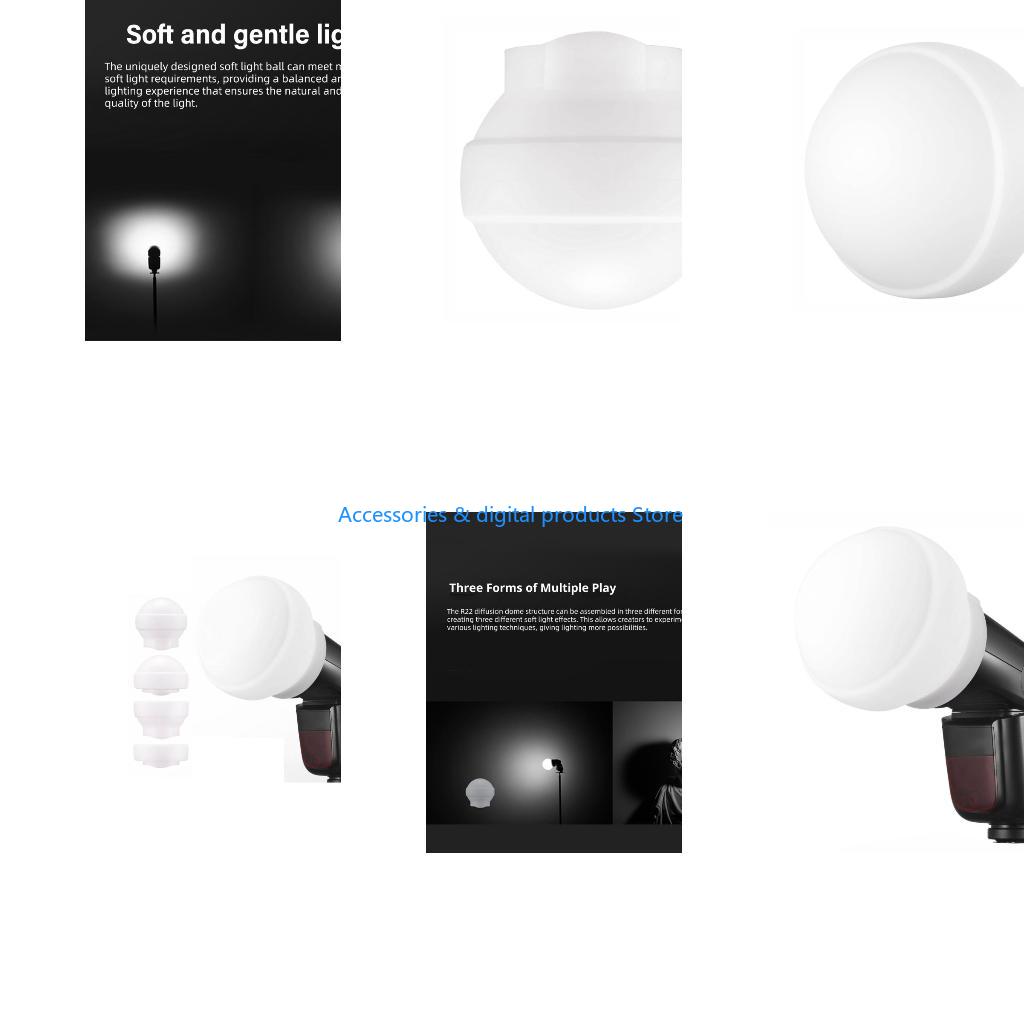 77JD Portable Photography Soft - огляд і ціна Photography Natural Lighting