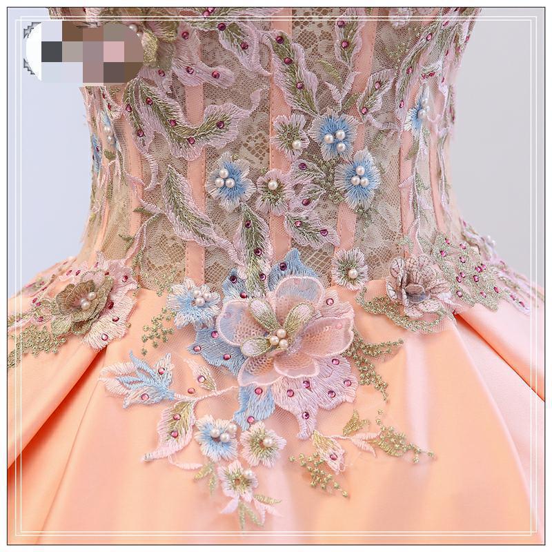 Evening Dress 2026 New Art Exa - огляд і ціна Photography Solo