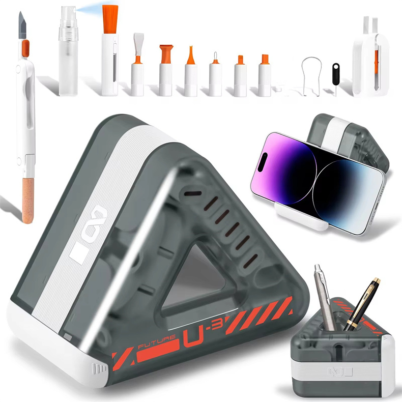 All-in-One Cleaning Kit Keyboa - огляд і ціна Lens Cleaning Kit