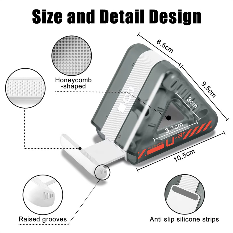 All-in-One Cleaning Kit Keyboa - огляд і ціна Lens Cleaning Kit