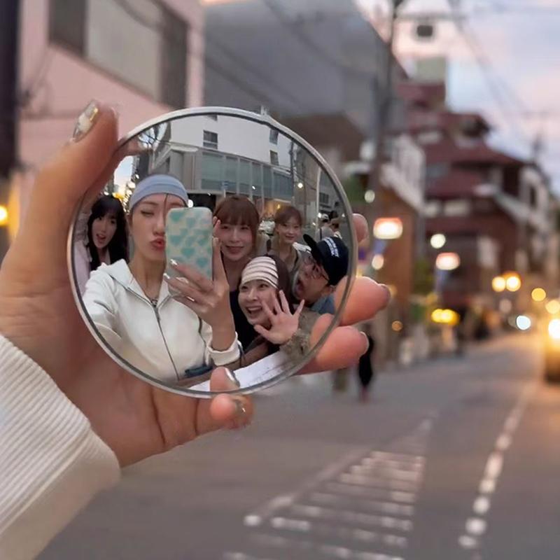Portable Travel Handheld Selfi - огляд і ціна Photography Solo
