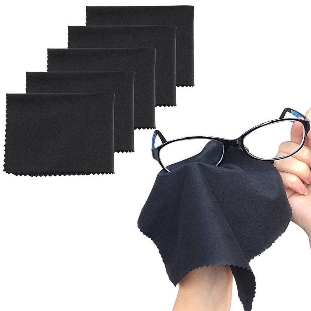 20PCS Microfiber Cleaning Clot - огляд і ціна Lens Cleaning Kit
