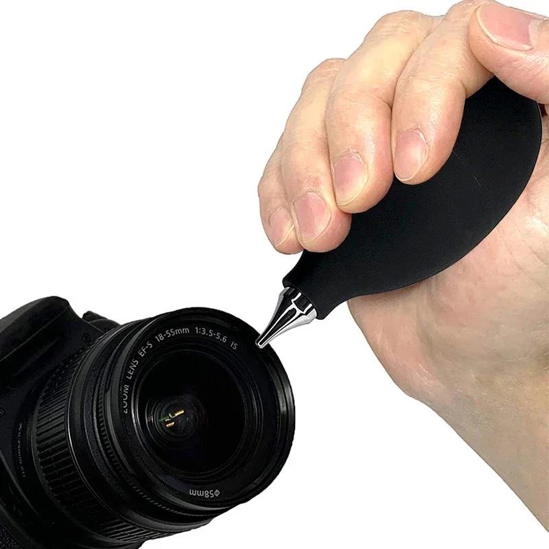 Blowing Super Strong Air Dust  - огляд і ціна Lens Cleaning Kit
