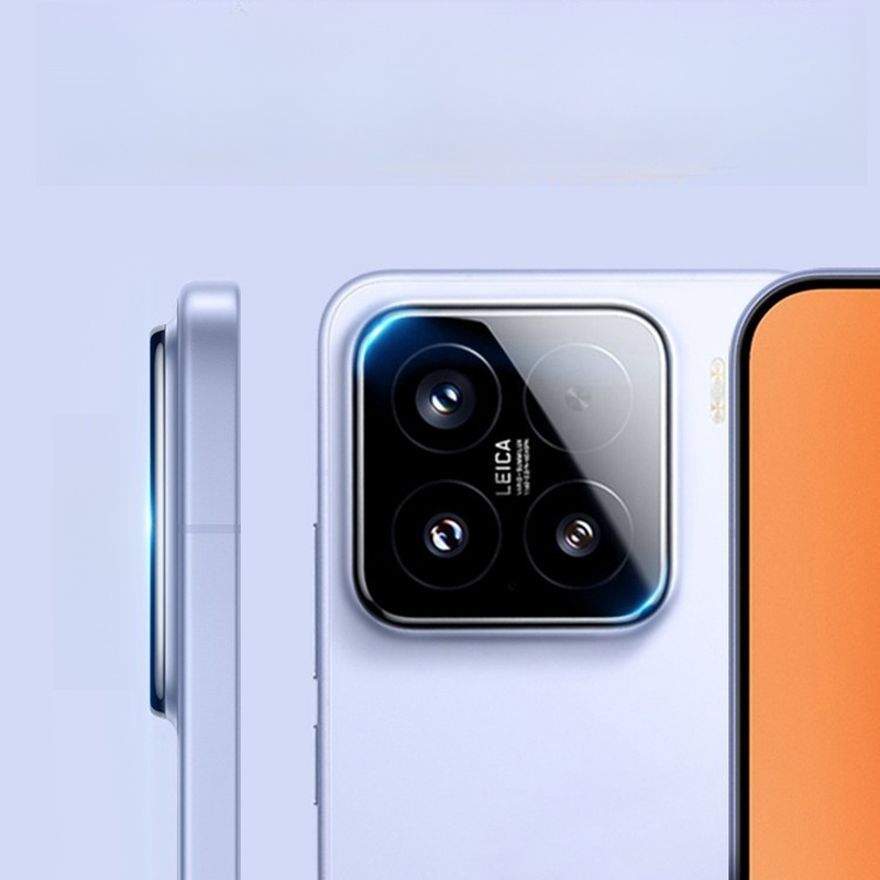 3Pcs Camera Tempered Glass For - огляд і ціна Photography Kit Xiaomi 15 Ultra