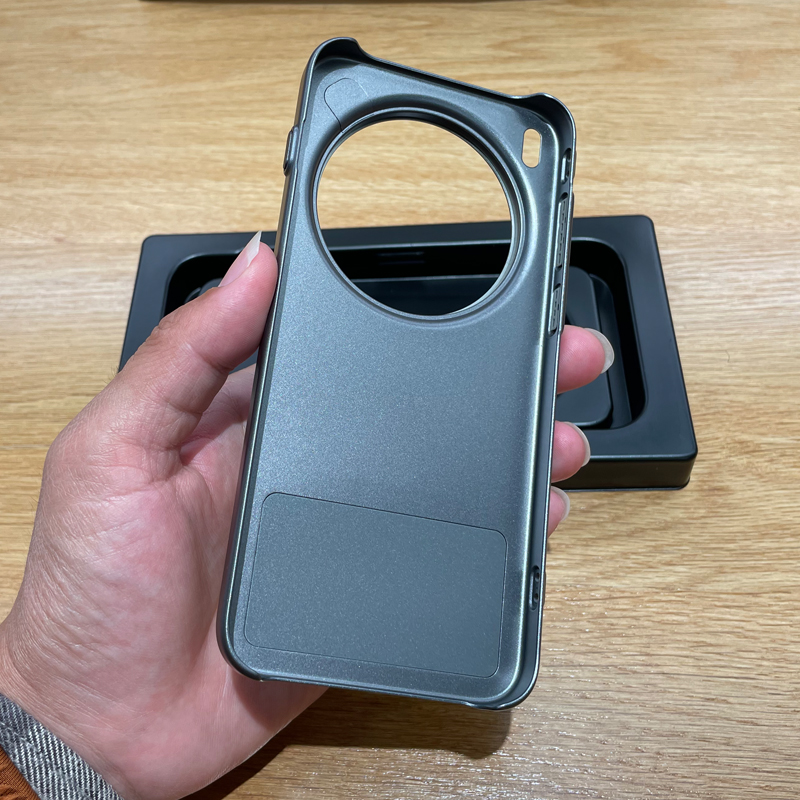 Original Case For VIVO X300 Pr - огляд і ціна Photography Kit Vivo X300 Pro