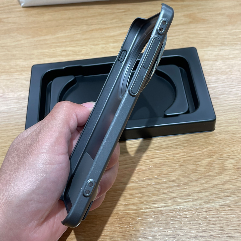 Original Case For VIVO X300 Pr - огляд і ціна Photography Kit Vivo X300 Pro