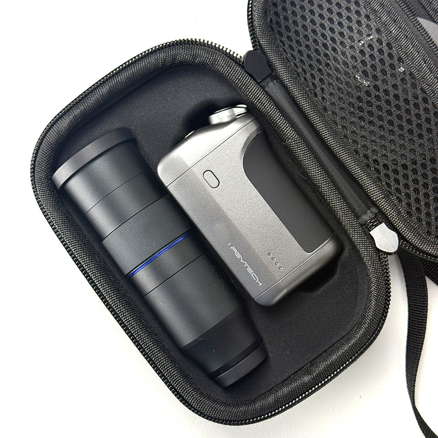 Hard Shell Camera Case for Viv - огляд і ціна Photography Kit Vivo X300 Pro