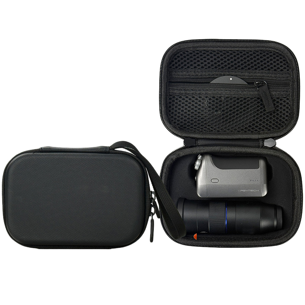 Hard Shell Camera Case for Viv - огляд і ціна Photography Kit Vivo X300 Pro