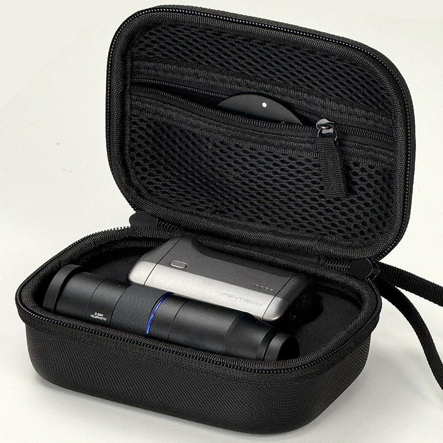 Hard Shell Camera Case for Viv - огляд і ціна Photography Kit Vivo X300 Pro